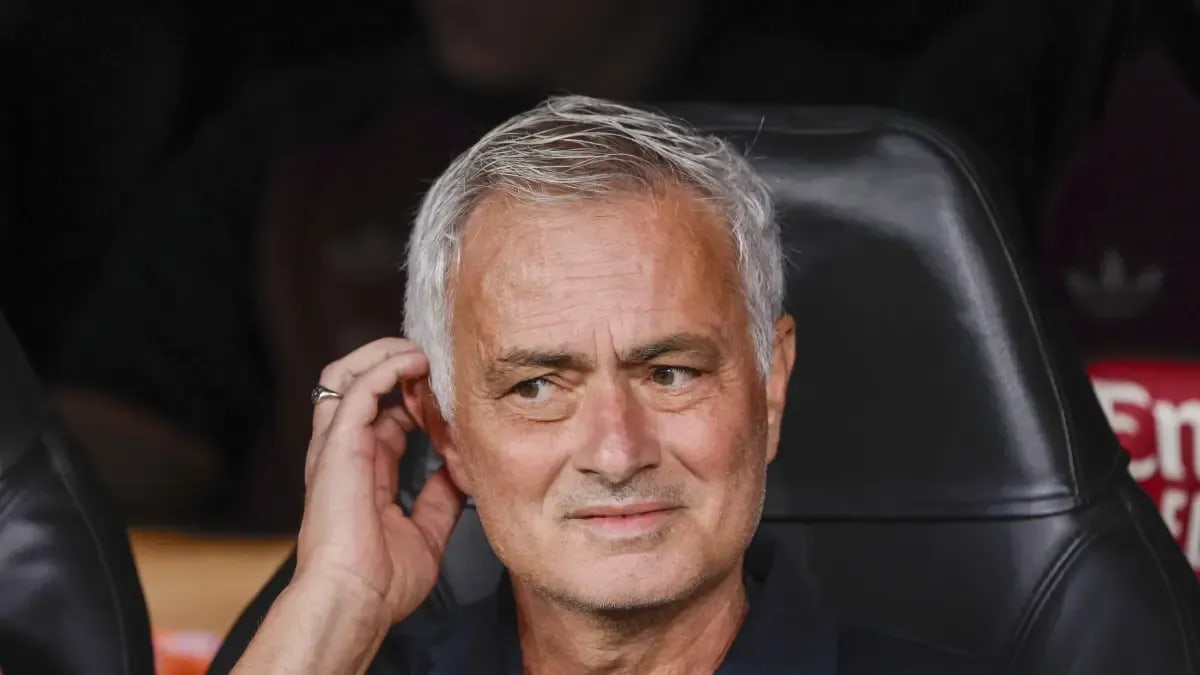 Mourinho semble répondre à Raúl : « La pression peut s'entraîner, il ne faudrait pas seulement la critiquer »