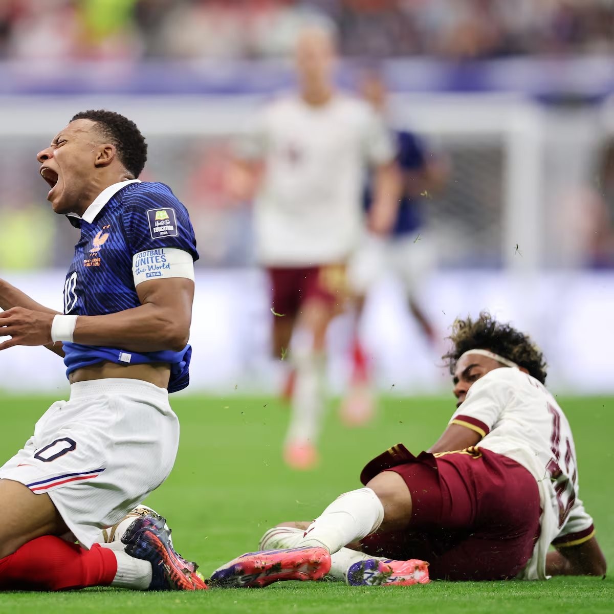 El ‘precepto’ que pone en duda el Balón de Oro para Mbappé: “La excepción fue en 1964″