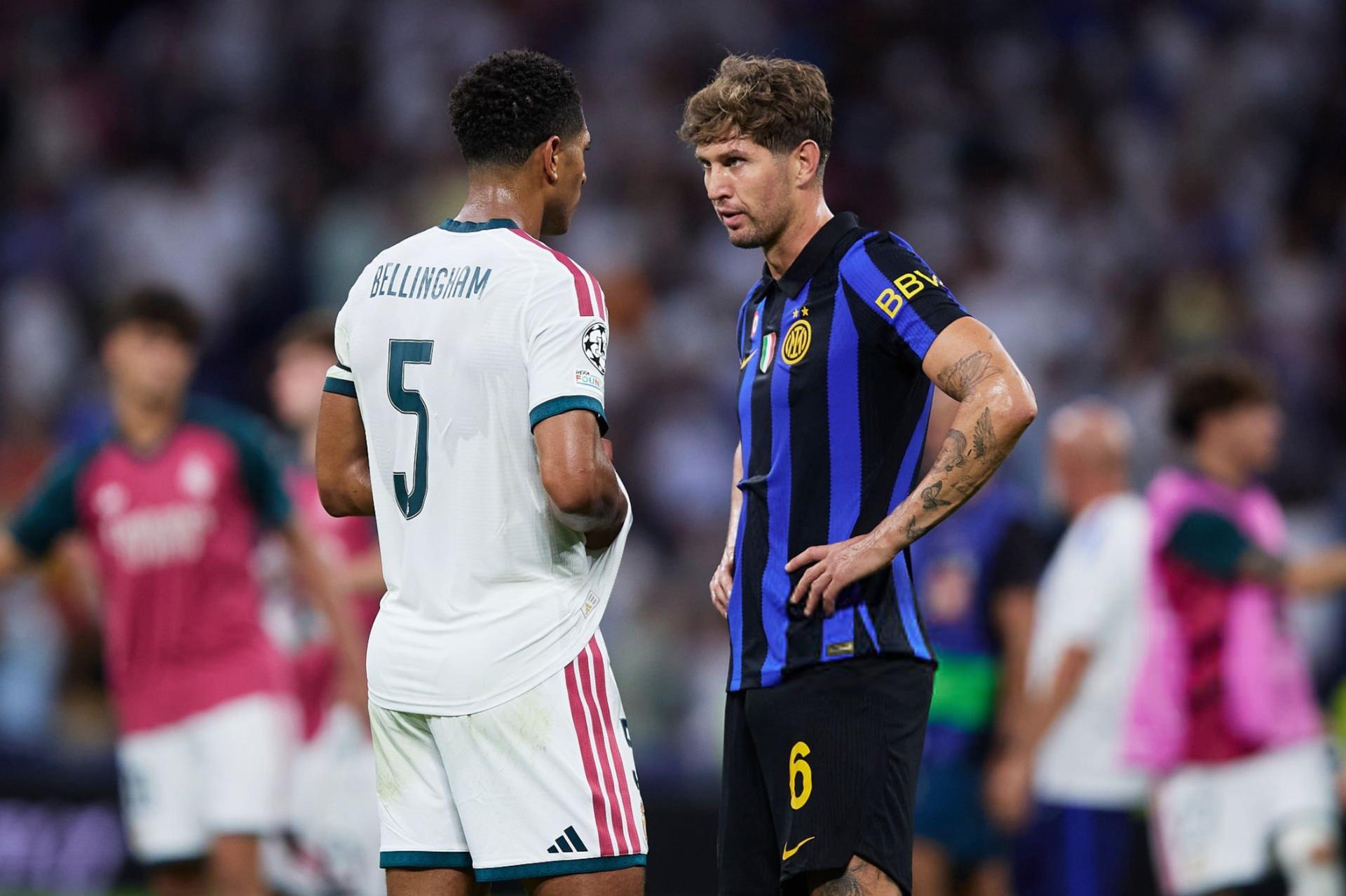 TA: Real Madrids hohes Pressing zeigt den Fortschritt des Teams, aber die Formation ohne Ball ist schwach