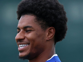 Romano: Rashford returns to Man United Champions League squad after 1,036 days