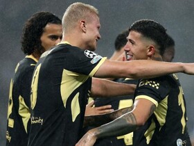 Enzo Fernandez Sanjung Haaland, Siap Layani dengan Banyak Assist