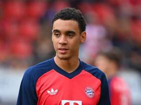 Bayern Munich : nouvelles rassurantes pour Jamal Musiala