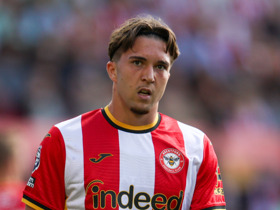 Andrews backs Schuster to shine in Brentford captain Collins' absence