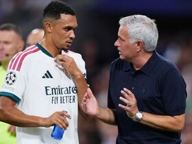Jurgen Klopp in Trent Alexander-Arnold agreement with Jose Mourinho as boss issues verdict