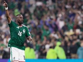 Ballon d’Or 2026 : comment la surprise Julian Quiñones s’est retrouvée dans la liste des 30 nommés