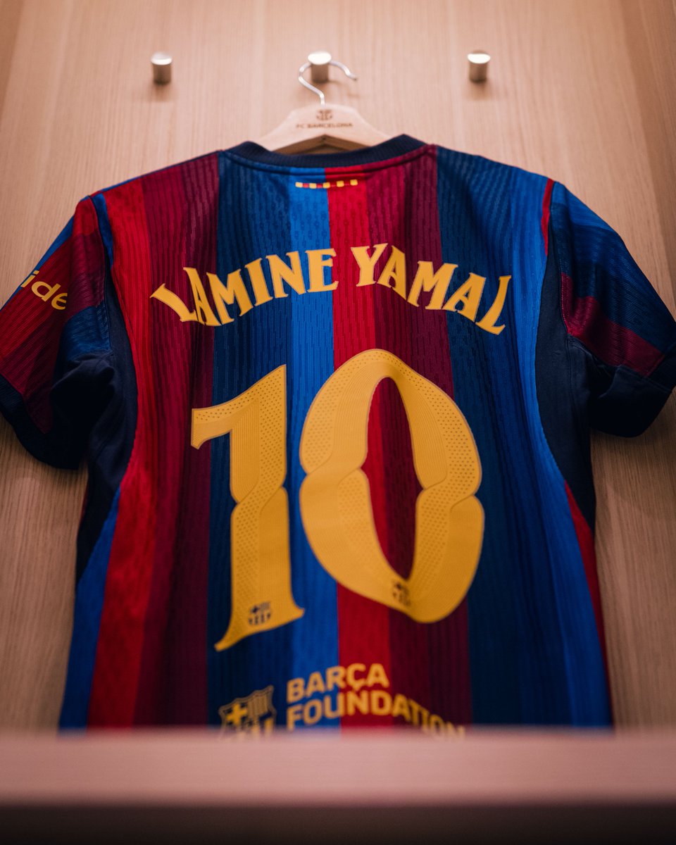 ทางการ: บาร์เซโลนาใช้ฟอนต์ใหม่ "FC Barcelona Modernista" ครั้งแรก เพื่อเสริมสร้างความเชื่อมโยงกับมรดกคาตาโลเนีย