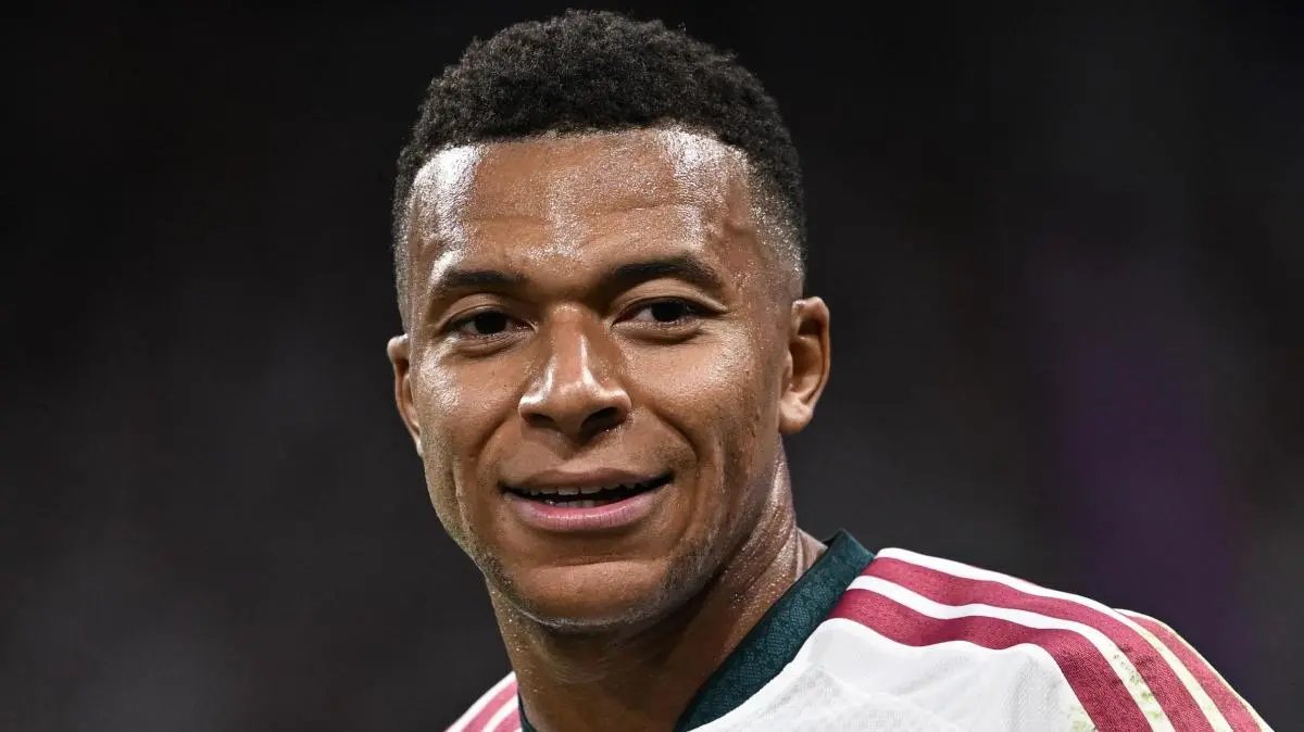 Solskjaer : Avec Mbappé, on sait qu'on peut gagner à tout moment