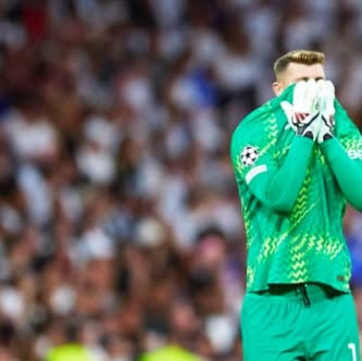 Josep Martínez pede desculpas pela falha contra o Real Madrid: "Não deveríamos ter sofrido 2 gols"