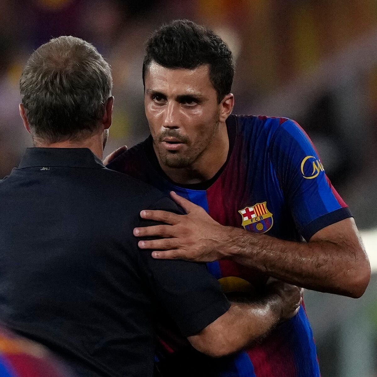Barcelona - Feyenoord, hoy en directo: fase liga de la Champions en vivo