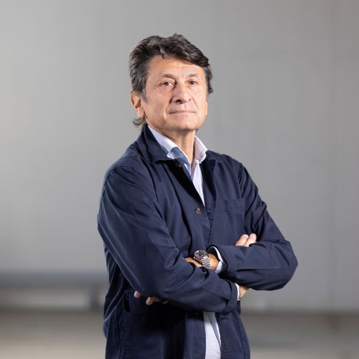 José Félix Díaz, director editorial de AS, será jurado del Balón de Oro