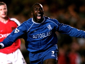 Can you name every Chelsea player to score 20+ Premier League goals?