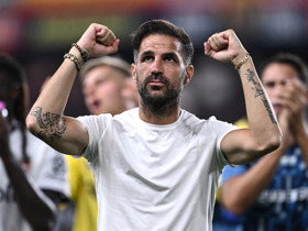 Fabregas: Como must treat Champions League debut like any other game