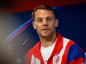 Neuer hoping to end Bayern career with third Champions League title