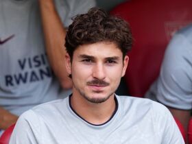 Julian Alvarez 'suffering' after failed Arsenal transfer as statement made before Liverpool