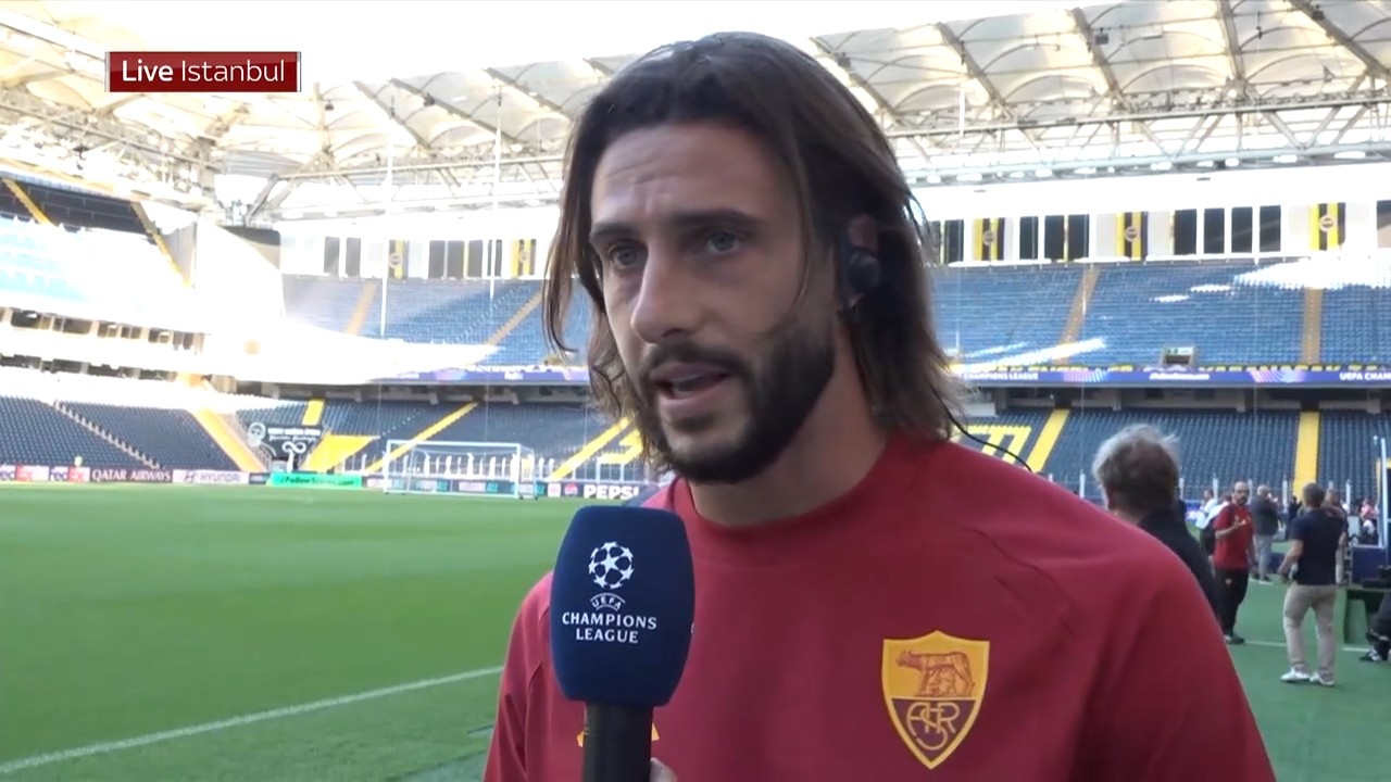 マリオ・エルモソ「高強度な試合への参加はチーム全体にとって非常に重要だ」