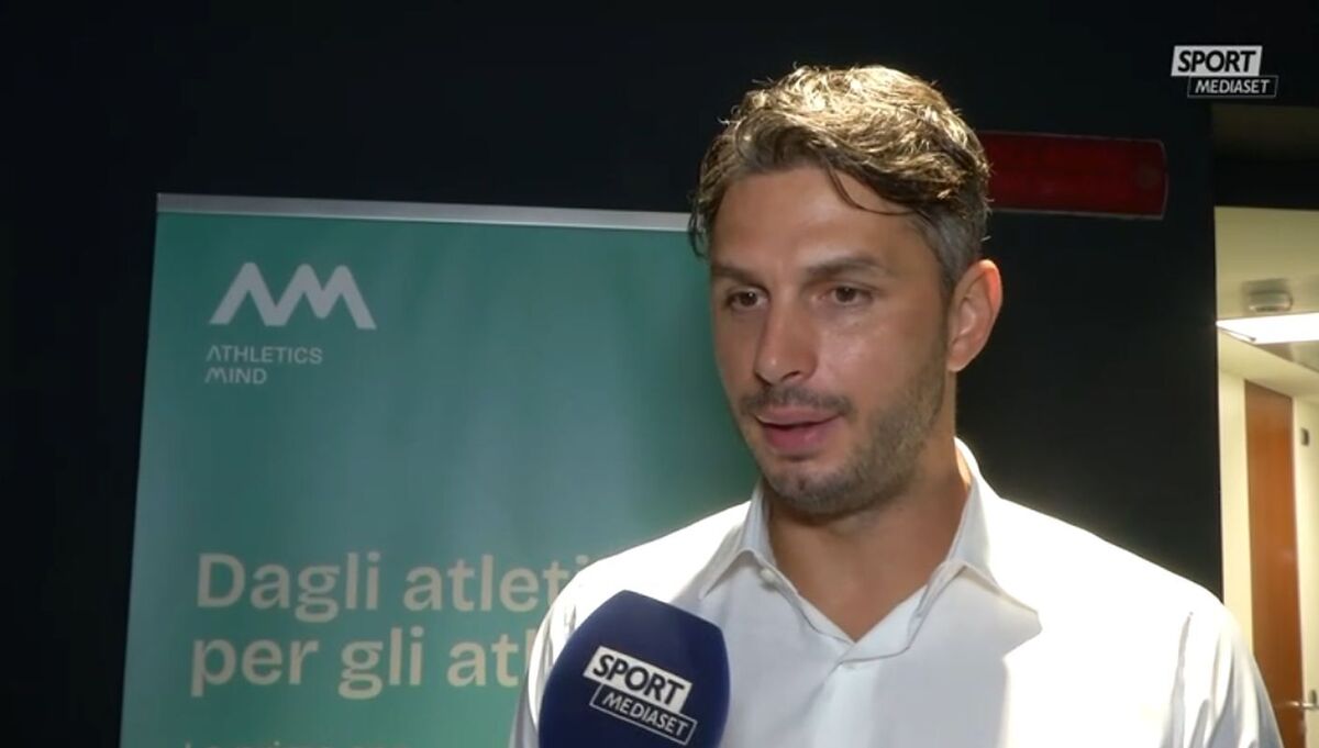 Ranocchia: La sconfitta dell'Inter contro il Real Madrid è accettabile, la loro prestazione al Bernabéu è stata eccellente