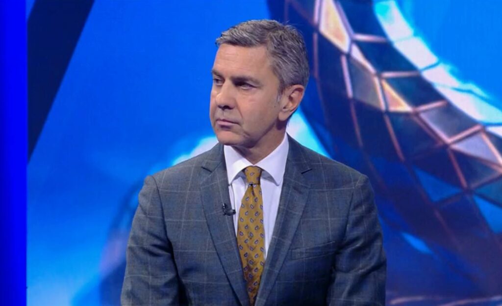 Costacurta : Le match Real - Inter Milan a servi de leçon aux deux équipes