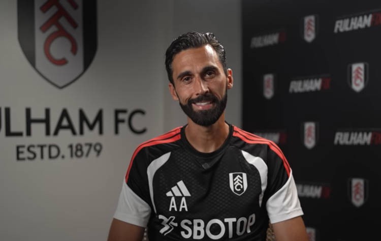 Arbeloa: Ho imparato molto dai miei allenatori, ora devo costruire le mie idee