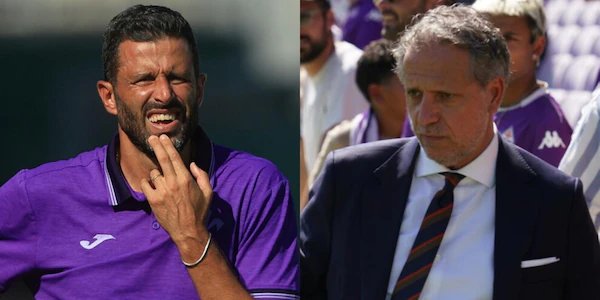 Corriere della Sera: El despido de Grosso no fue "digno", se peleó con Paratici por teléfono