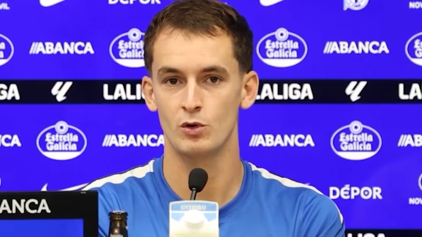 Casadó: “Sé que muchas cosas no son verdad...”