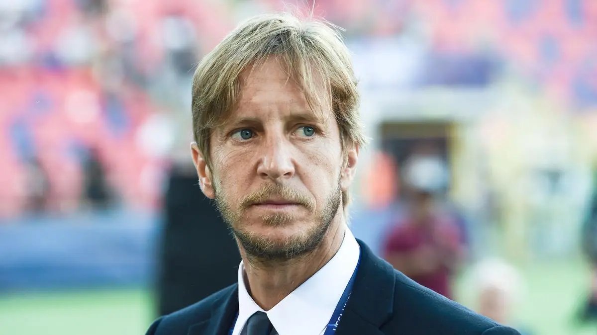 Ambrosini: Arsenal no es inferior a nadie en confianza, fuerza y profundidad de plantilla