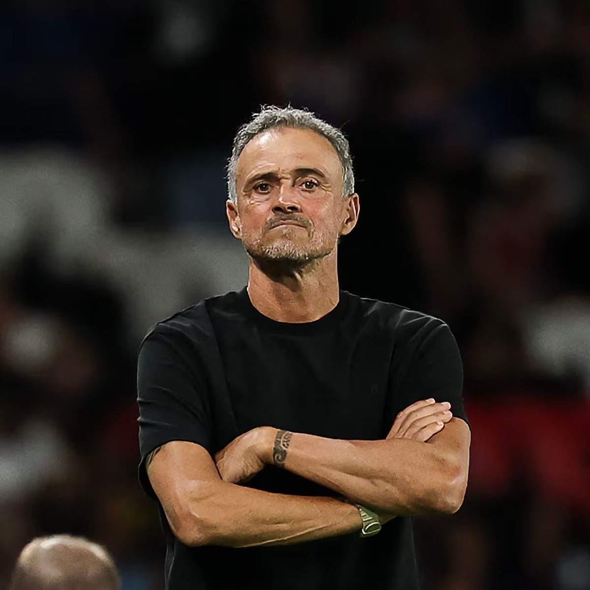PSG - Slovan, en directo: Champions League hoy, en vivo