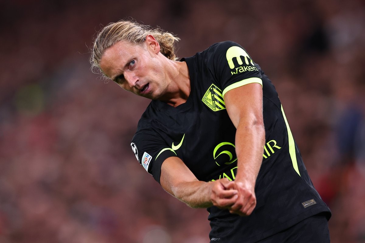 Llorente, avec 5 buts à Anfield en Ligue des champions, n'est devancé que par le Real Madrid parmi les clubs