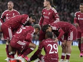 Liverpool : la soirée délicate de Bradley Barcola !