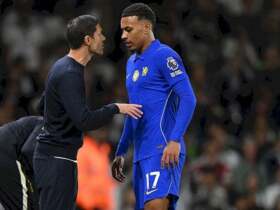 League Cup : Chelsea renverse Leeds après un match fou