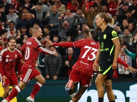 Liverpool Vs Atletico Madrid: The Reds Menang Tipis