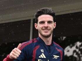 Declan Rice reaches Premier League title agreement with young Arsenal fan