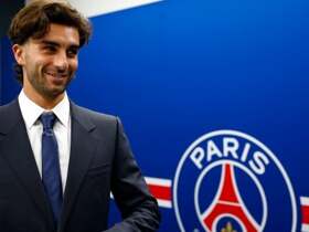 LdC : le centre parfait de Dembélé pour Ferran Torres