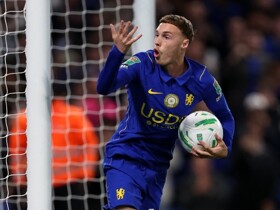 Chelsea 6-3 Leeds United: Palmer & Welbeck lead Blues earn comeback in 9-goal thriller