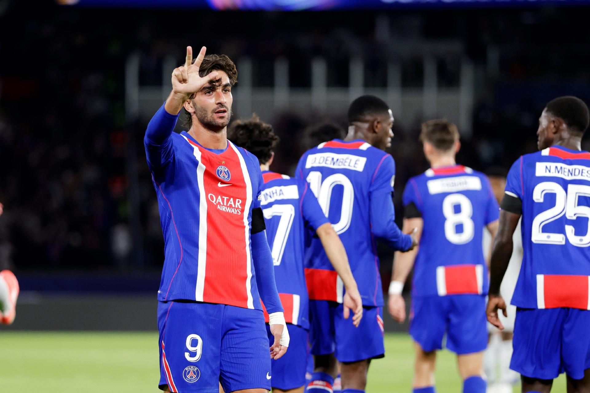 Ferran Torres dépasse Fernando Torres en Ligue des champions avec 21 buts