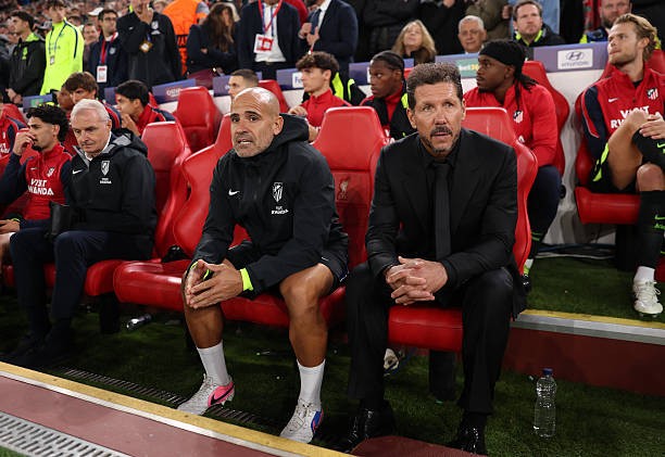 L'Atlético subit une 6e défaite consécutive en Ligue des champions contre un club anglais, sa dernière victoire remontant à mars 2022
