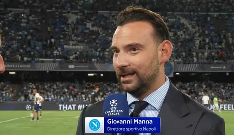 Manna: Noa Lang wegen Fehlverhaltens im Training aus dem Kader gestrichen, hat sich beim Trainer entschuldigt