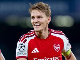 Arsenal: Martin Odegaard new role explained by Mikel Arteta after captain's Champions League winner at Napoli