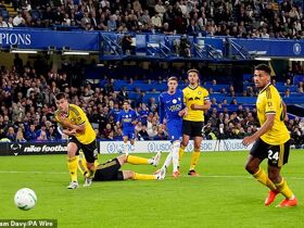 Cole Palmer leads cavalry charge to avoid embarrassment on night of Carabao Cup mayhem