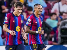 Barca Diingatkan untuk Tak Terlena