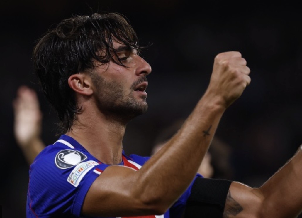 Ferran: Hat-trick? Tidak Terduga; Mudah Bermain dengan Pemain PSG