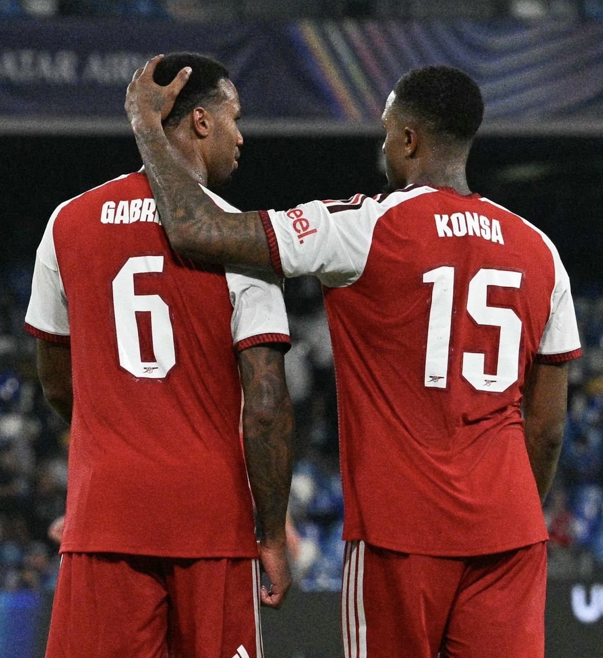 Arsenal Membatasi Lawan Hanya 5 Umpan Silang Sukses dari 59 Percobaan Musim Ini