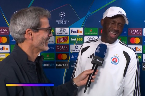 Yaya Touré : « Nos joueurs ont donné le maximum, il n'est pas facile d'arrêter une super équipe comme le PSG »
