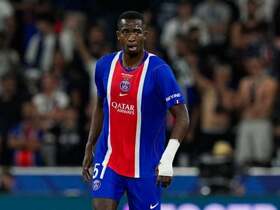 PSG : Pacho est sur une série complètement folle
