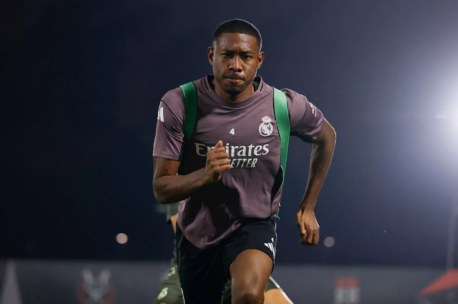 Próxima parada, México? Marca: América interessado em Alaba, decisão até sexta