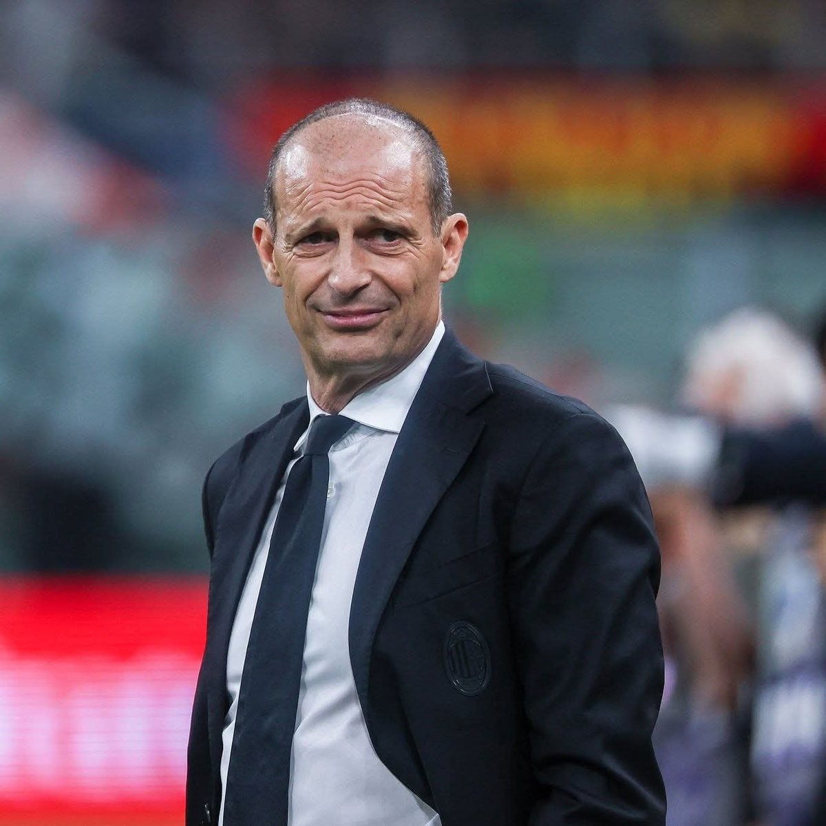 Allegri subisce tre sconfitte consecutive nelle prime 4 partite al Napoli, cosa mai accaduta a Conte in due stagioni