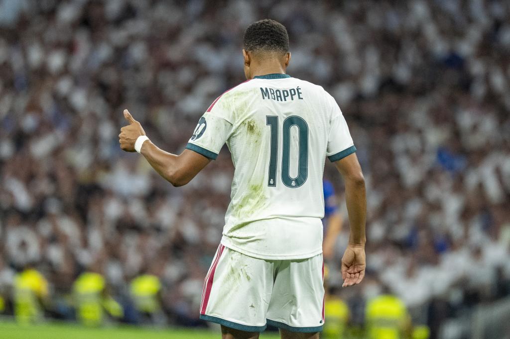 Marca: Real Madrids Kabine bleibt ruhig, Mourinho sorgt sich nicht wegen der Torflaute