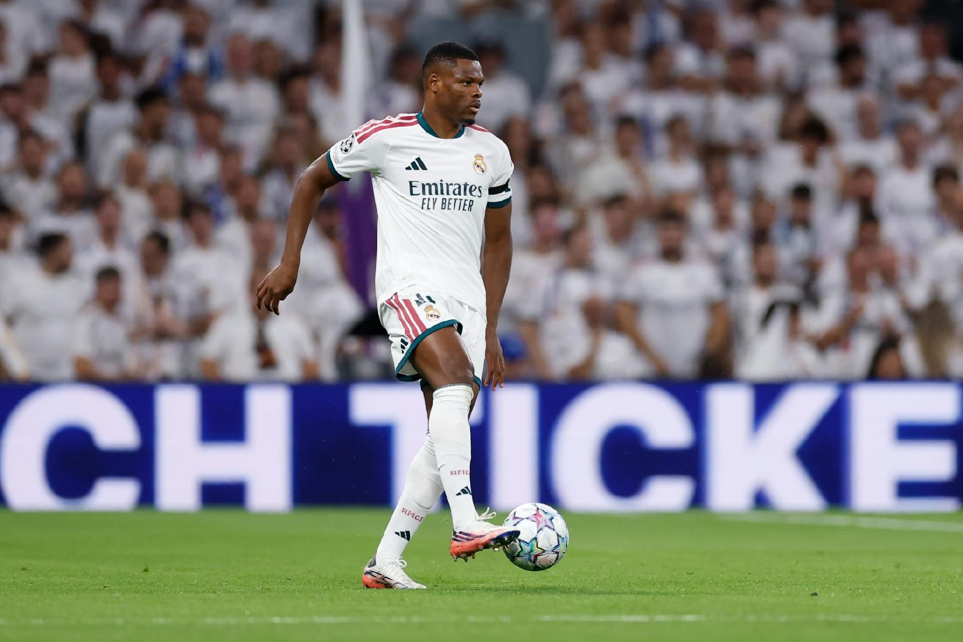 Dumfries: Spiel gegen Inter ist besonders, froh über 3 Punkte mit Real Madrid