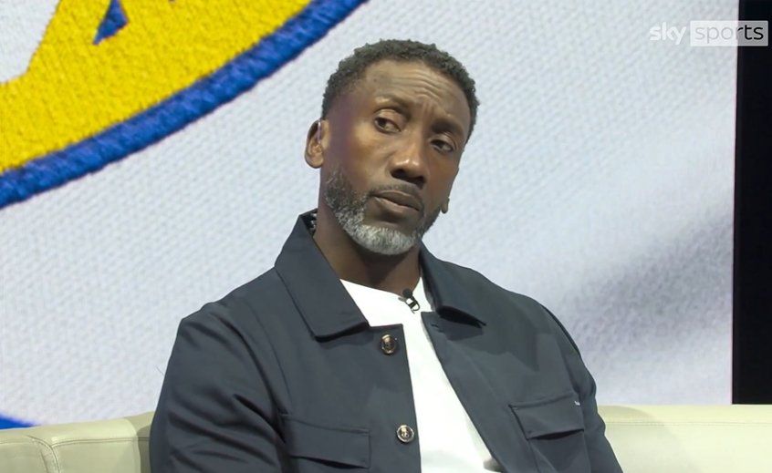 Hasselbaink: Welbeck wäre eine großartige Verpflichtung für Chelsea