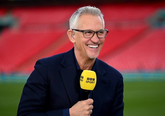 Lineker : Arsenal est parmi les favoris de la Ligue des Champions, mais Barcelone sera très forte cette saison
