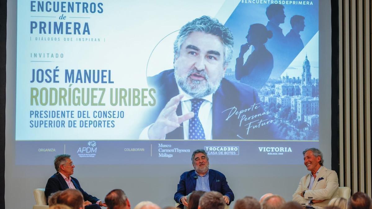 España lucha por albergar la final del Mundial 2030